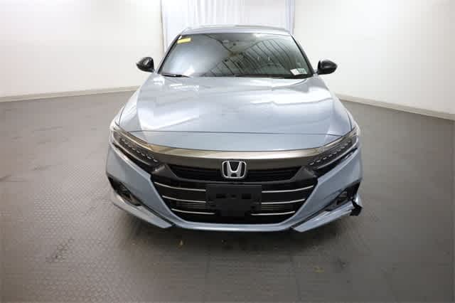 Thumbnail: 2022 Honda Accord - 12