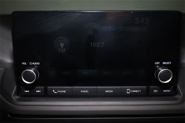 Thumbnail: 2024 Honda Accord - 27