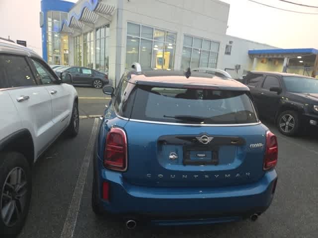 Thumbnail: 2023 MINI Cooper Countryman - 11