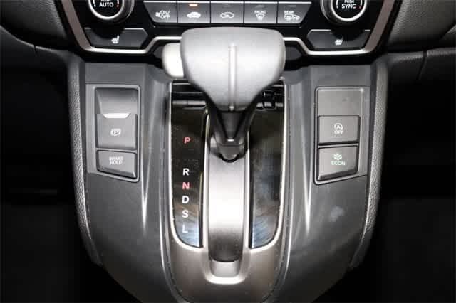 Thumbnail: 2022 Honda CR-V - 31