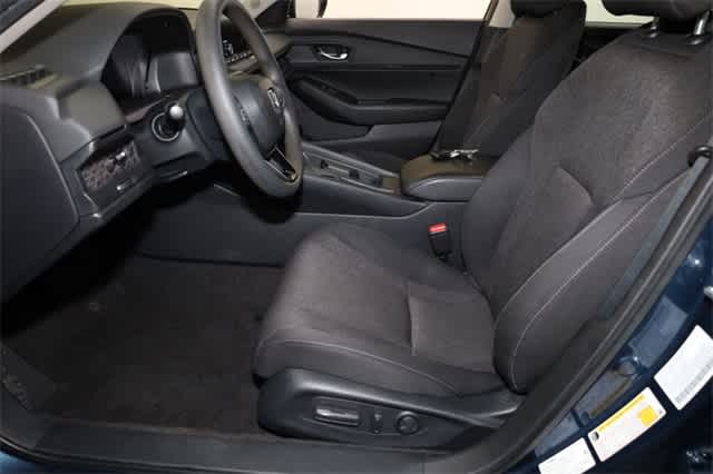 Thumbnail: 2024 Honda Accord - 15