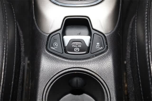 Thumbnail: 2019 Jeep Compass - 33