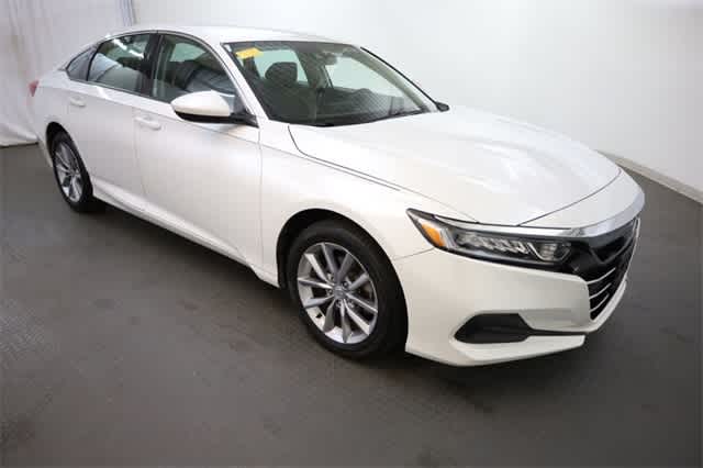 Thumbnail: 2022 Honda Accord - 10