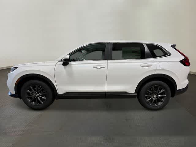 Thumbnail: 2026 Honda CR-V - 2