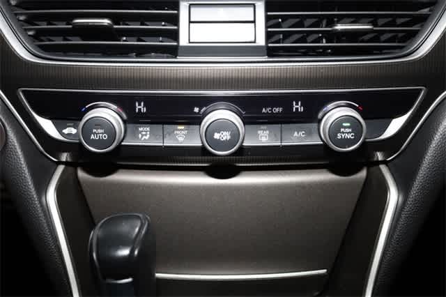 Thumbnail: 2022 Honda Accord - 27