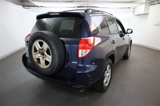 Thumbnail: 2006 Toyota RAV4 - 7