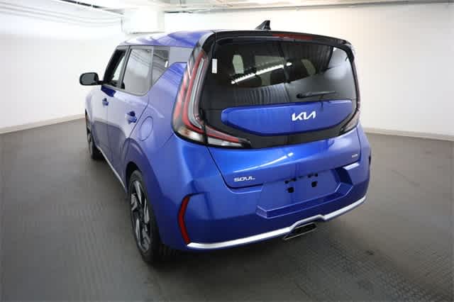 Thumbnail: 2023 Kia Soul - 5