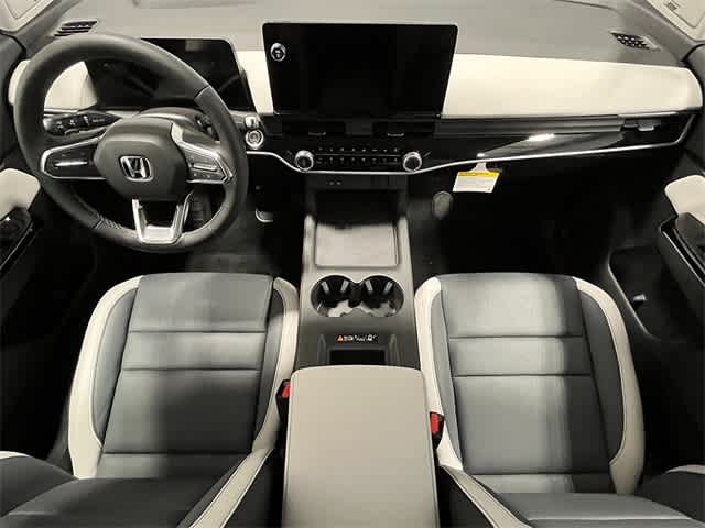 Thumbnail: 2025 Honda Prologue - 15