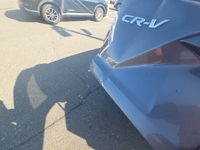 Thumbnail: 2022 Honda CR-V - 37