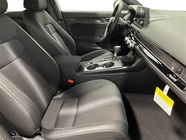 Thumbnail: 2026 Honda Civic - 24