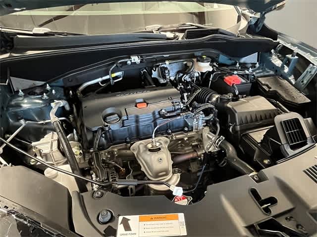 Thumbnail: 2026 Honda HR-V - 12