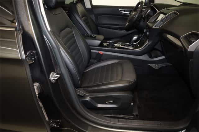 2016 Ford Edge SEL 20