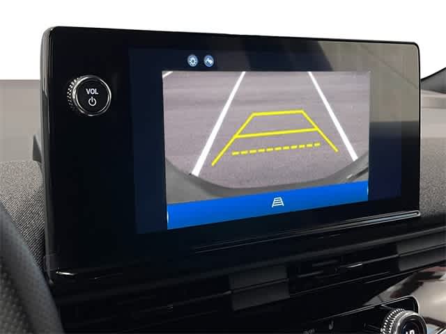 2025 Honda Prologue EX 23