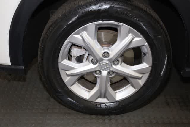 Thumbnail: 2024 Honda HR-V - 34