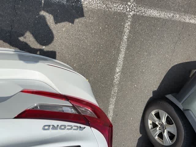 Thumbnail: 2022 Honda Accord - 16