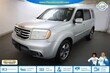  Honda Pilot