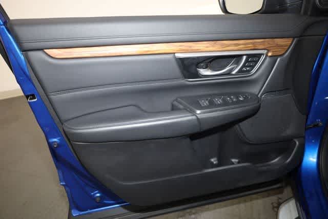 Thumbnail: 2021 Honda CR-V - 13