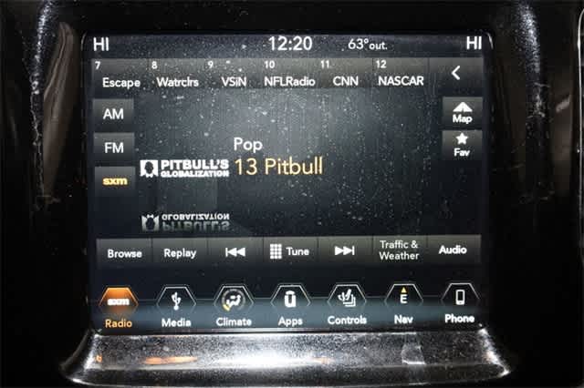 Thumbnail: 2019 Jeep Compass - 31