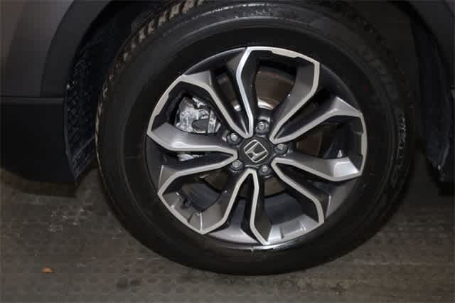 Thumbnail: 2022 Honda CR-V - 36