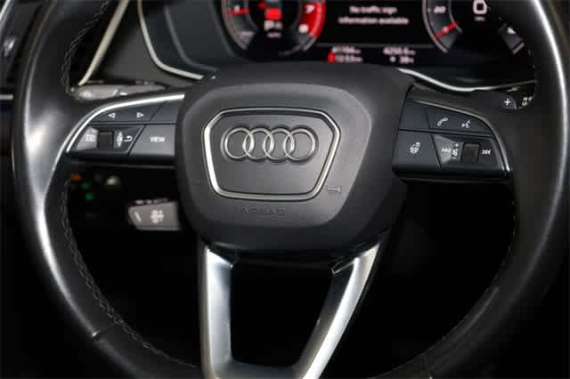 Thumbnail: 2021 Audi Q5 - 36