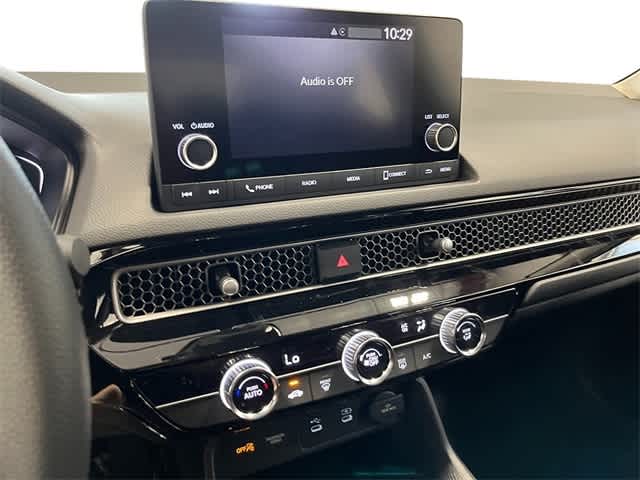 Thumbnail: 2026 Honda Civic - 18