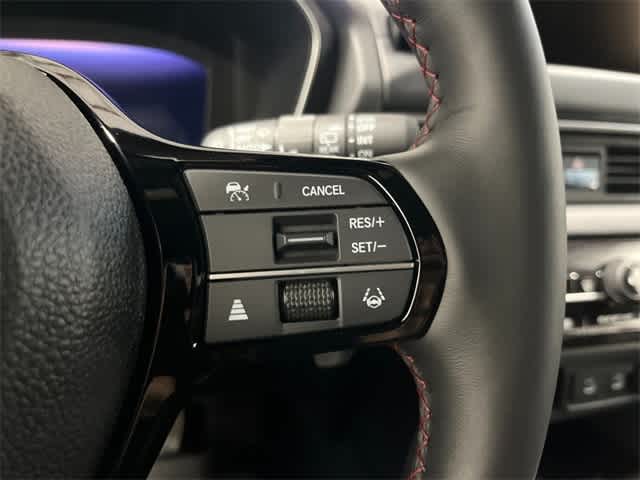 Thumbnail: 2026 Honda Pilot - 19