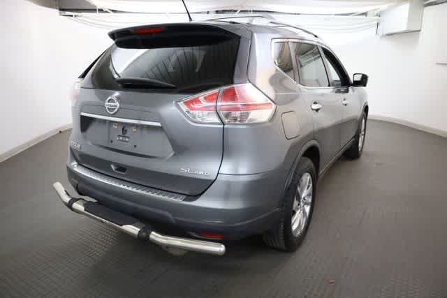 Thumbnail: 2015 Nissan Rogue - 7