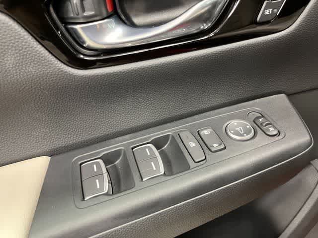 Thumbnail: 2026 Honda CR-V - 13