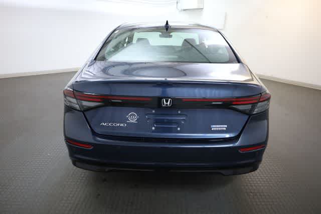 Thumbnail: 2023 Honda Accord - 6