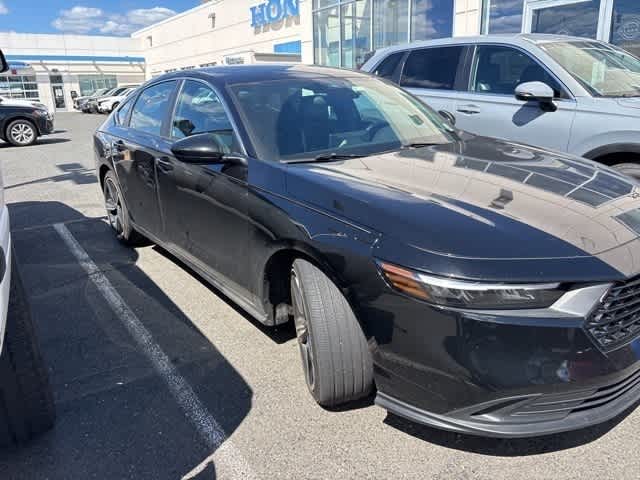 Thumbnail: 2023 Honda Accord - 16