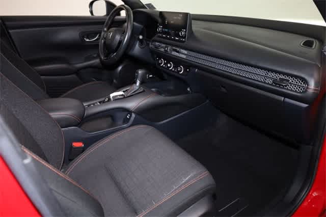 Thumbnail: 2023 Honda HR-V - 19