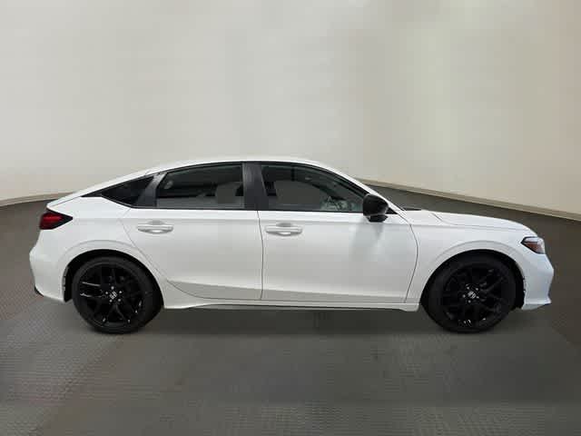 Thumbnail: 2026 Honda Civic - 8