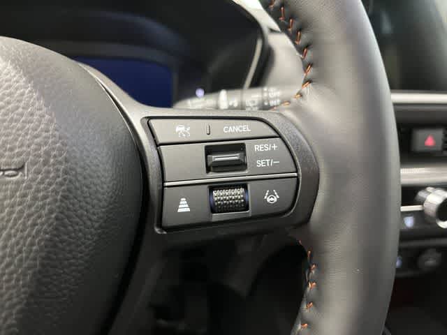 Thumbnail: 2026 Honda CR-V - 19