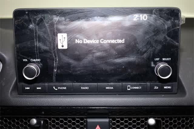 Thumbnail: 2023 Honda Civic - 31