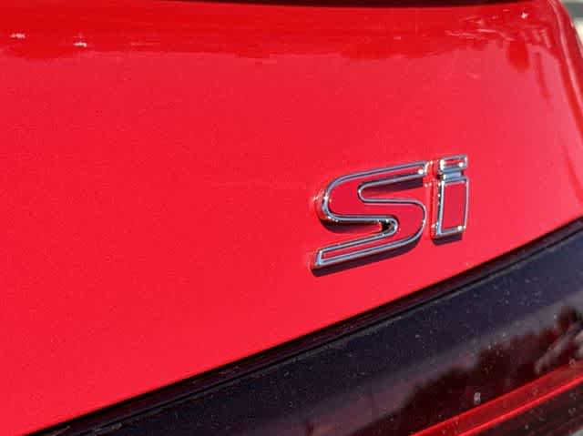 Thumbnail: 2026 Honda Civic - 6