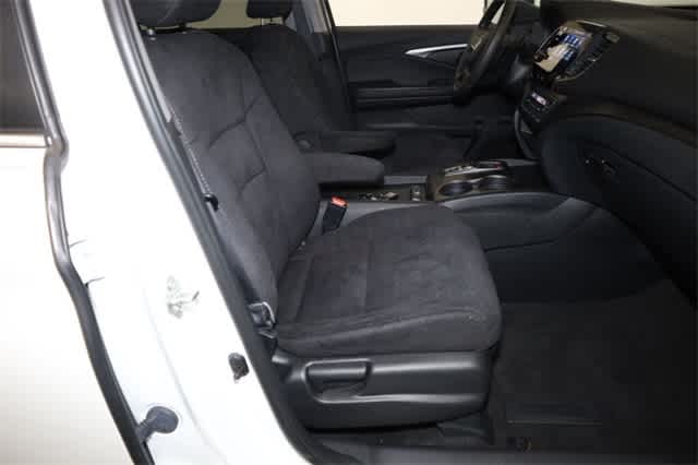 Thumbnail: 2021 Honda Pilot - 20