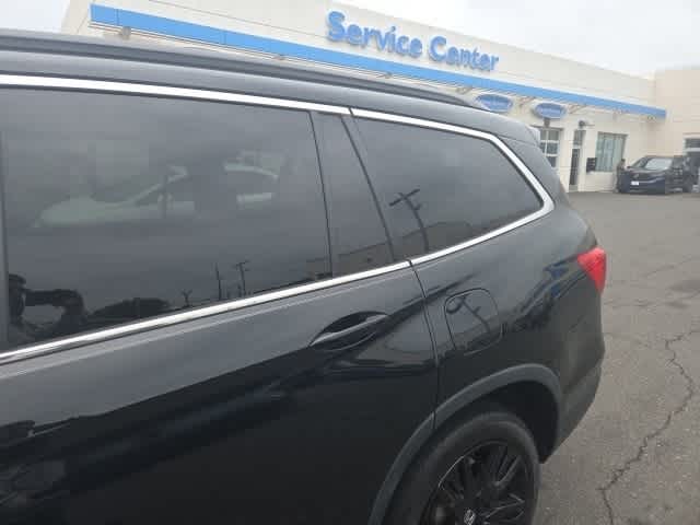 Thumbnail: 2022 Honda Pilot - 5