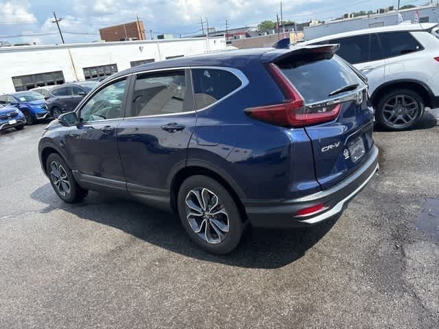 Thumbnail: 2022 Honda CR-V - 7