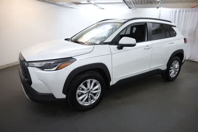 Thumbnail: 2023 Toyota Corolla Cross - 2