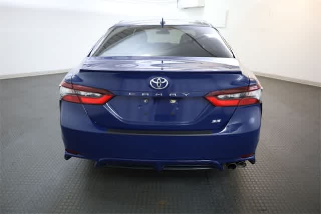 Thumbnail: 2024 Toyota Camry - 6