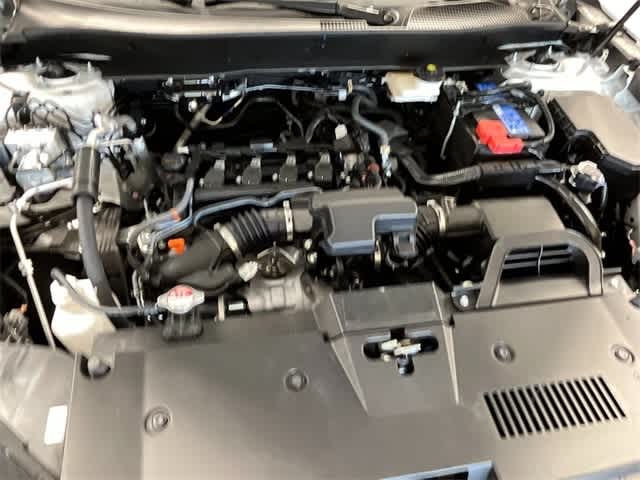 Thumbnail: 2026 Honda CR-V - 11