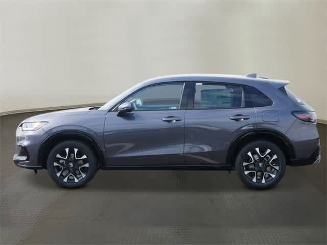 Thumbnail: 2026 Honda HR-V - 2