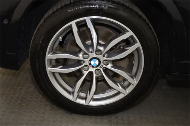Thumbnail: 2016 BMW X3 - 39