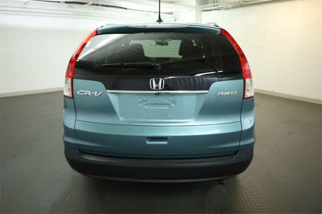 Thumbnail: 2014 Honda CR-V - 6