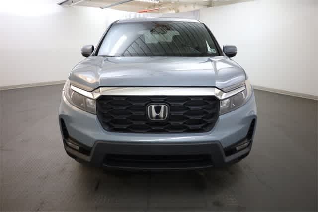 Thumbnail: 2023 Honda Passport - 12