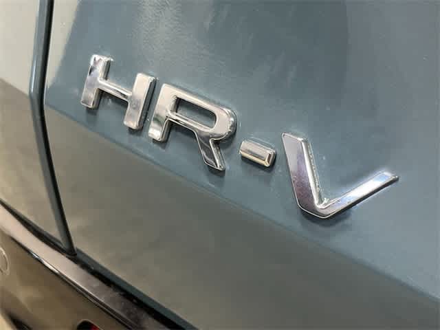 Thumbnail: 2026 Honda HR-V - 5