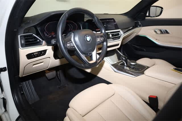 Thumbnail: 2020 BMW 3 Series - 14