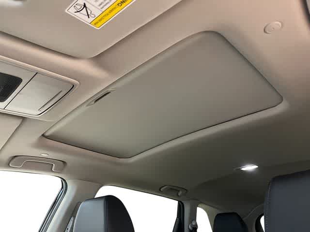 Thumbnail: 2026 Honda CR-V - 23