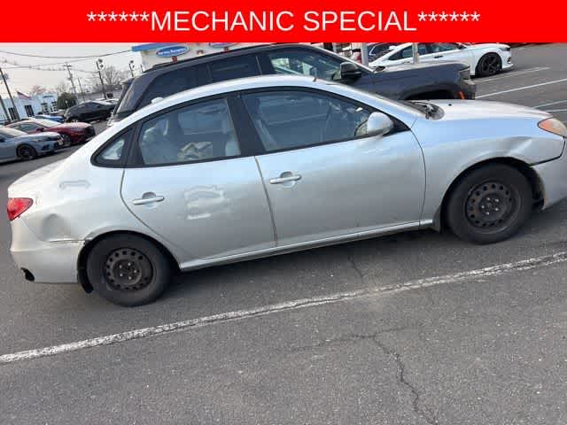 Thumbnail: 2008 Hyundai Elantra - 14