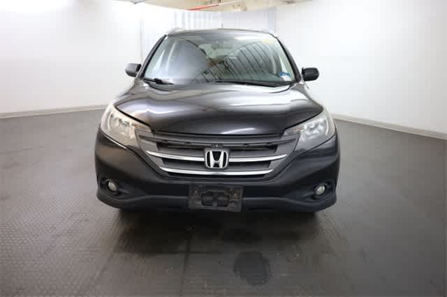 Thumbnail: 2012 Honda CR-V - 12